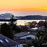 Daire 1c 54 Windjammer Og