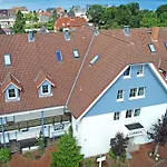 1c 54 Windjammer Og Daire *