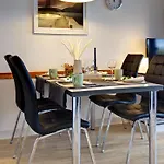 Daire 1c 54 Windjammer Og *