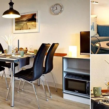 1c 54 Windjammer Og * Laboe