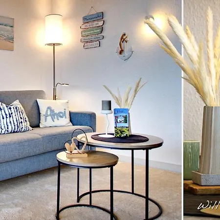 1c 54 Windjammer Og Apartment *