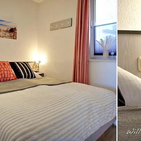 Appartement 1c 54 Windjammer Og *