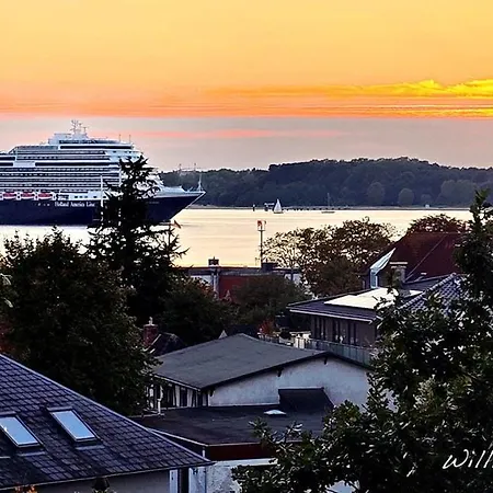 Appartement 1c 54 Windjammer Og