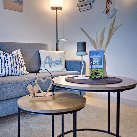 Apartment 1c 54 Windjammer Og Laboe
