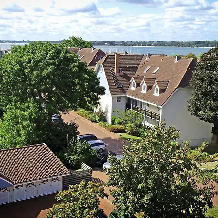1c 54 Windjammer Og Laboe