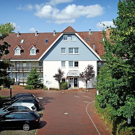 Appartement 1c 54 Windjammer Og Laboe