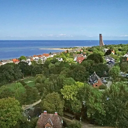 Appartement 1c 54 Windjammer Og *