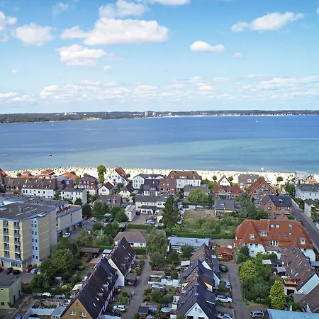 1c 54 Windjammer Og Appartement