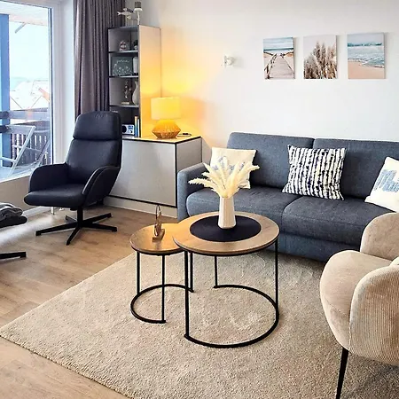 1c 54 Windjammer Og Apartment *