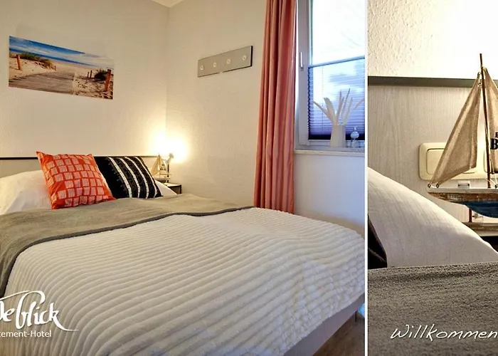 Appartement 1c 54 Windjammer Og *