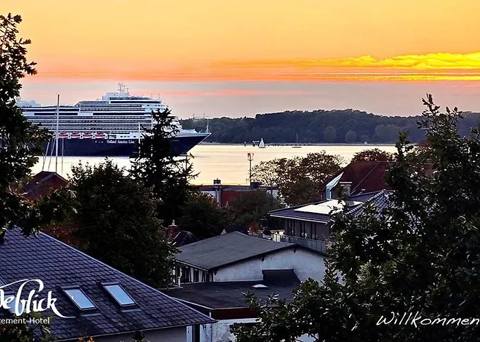 Appartement 1c 54 Windjammer Og